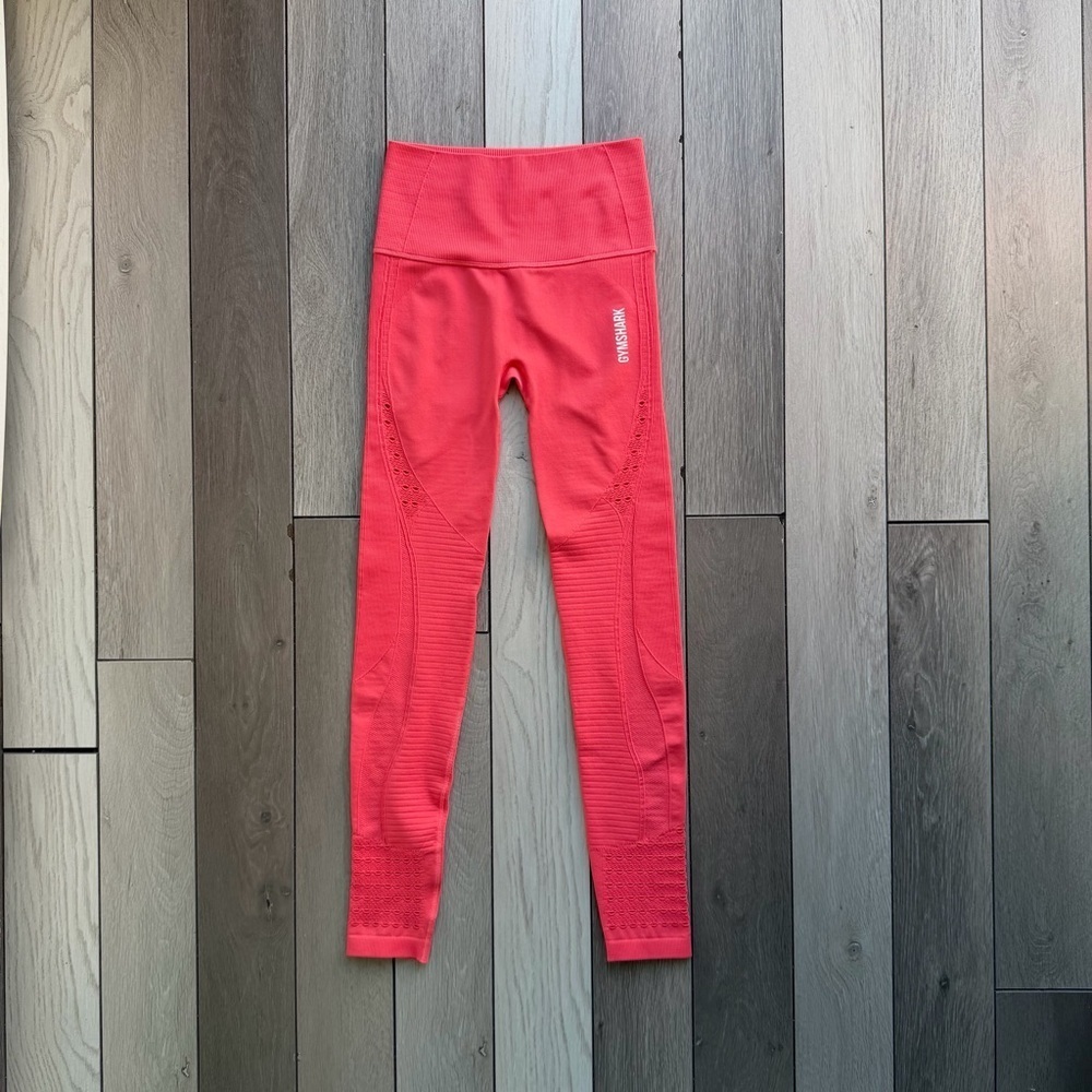 Gymshark Energy Seamless Leggings